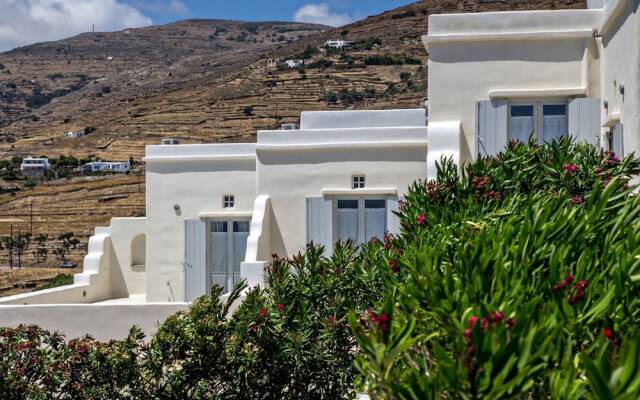 Iris House Agios Sostis