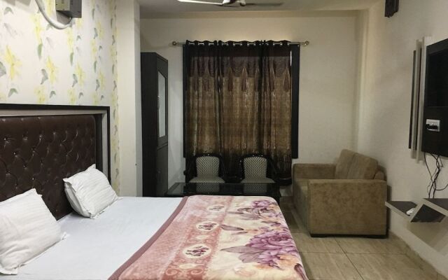 Hotel Gladden