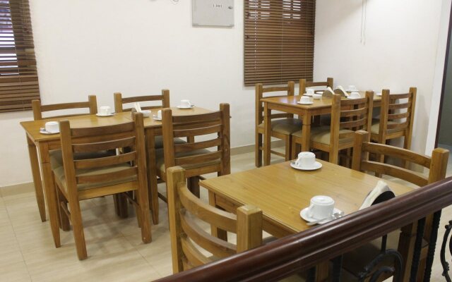 Abad Pepper Route, Fort Cochin