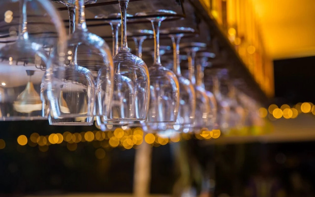 My Place at Samantar