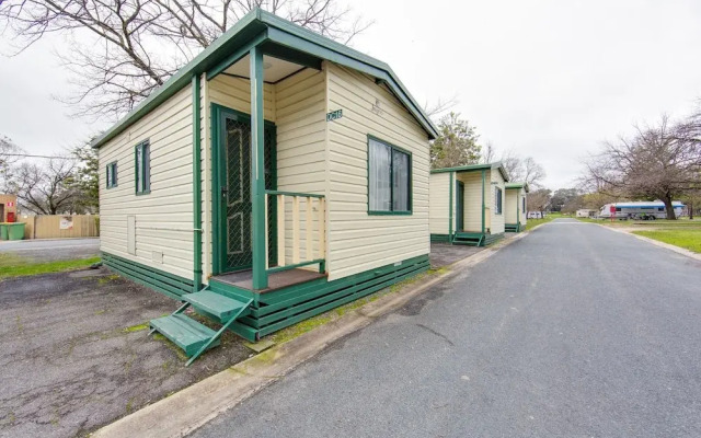 Borderland Wodonga Holiday Park