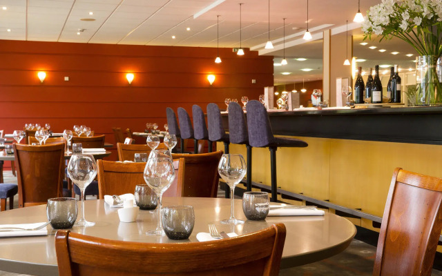 Escale Oceania Brest