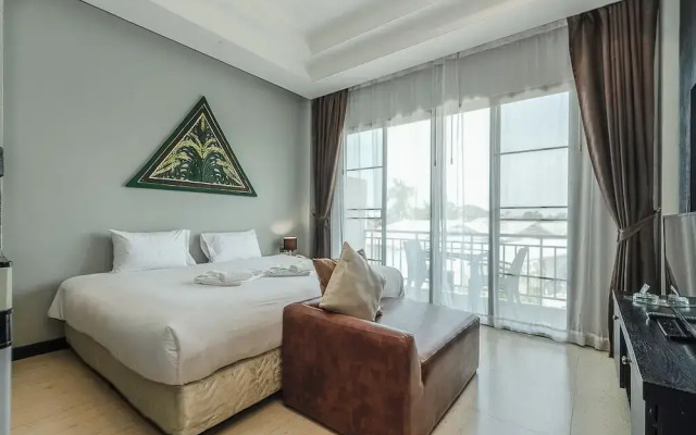 Coco Paradiso Phuket Hotel