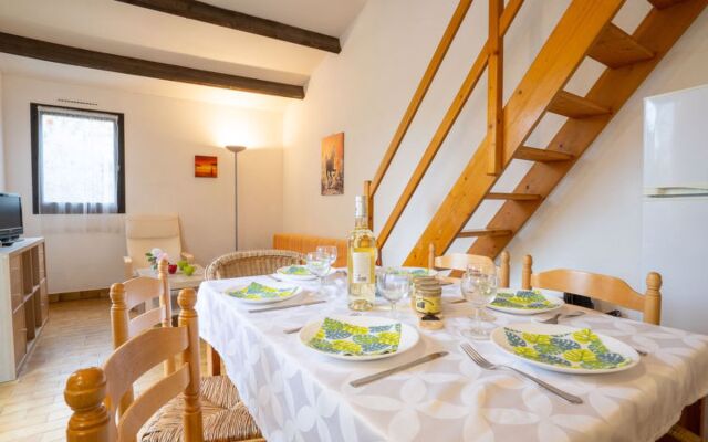 Les Maisons de la Plage 10351