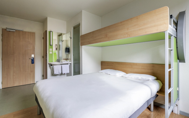 ibis budget Birmingham International Airport - NEC