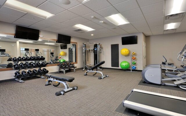Residence Inn Houston Tomball