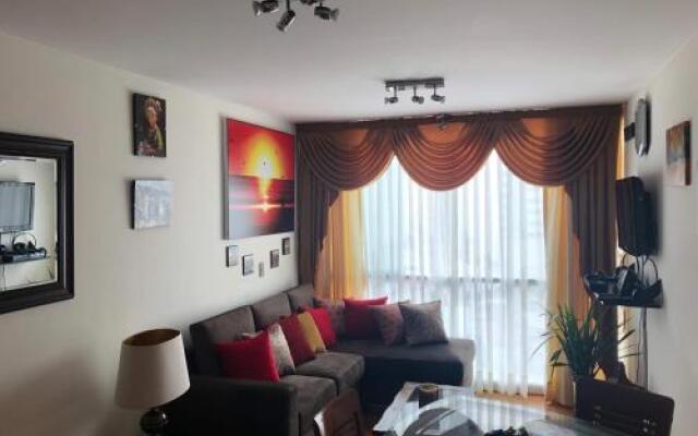 Apartment Miraflores