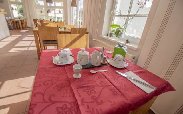 Pension Achtern Wieck