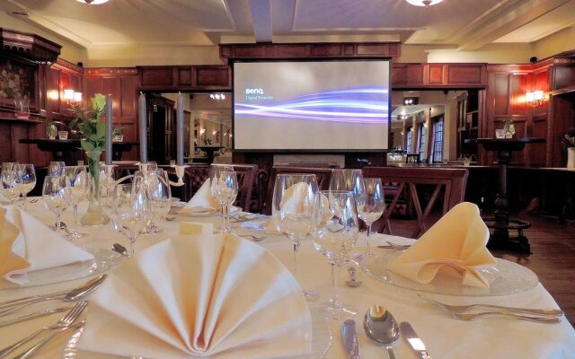 Hotel Mieke Pap