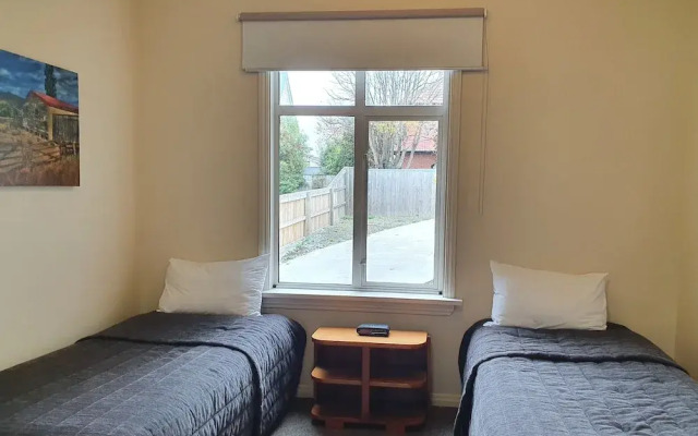 Sarah Street Apartments