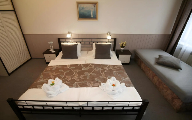 Hotel ANETTE