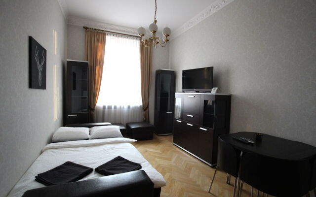 Rainbow Apartments 2