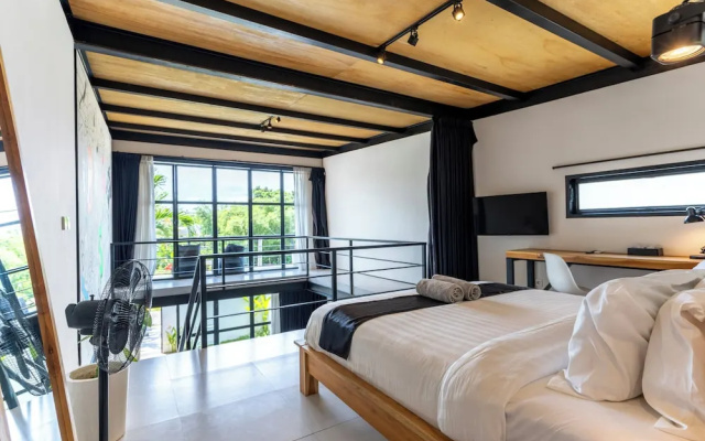 Astaga Loft Unit 1 by Betterplace — фото 2