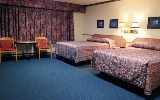 Town Centre Inn