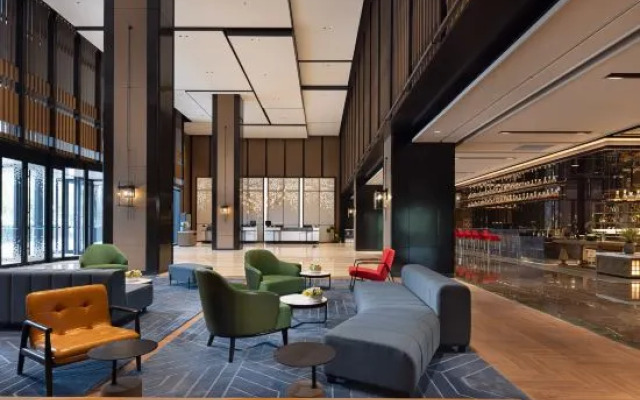 Hampton by Hilton Hangzhou Northern Gongshu