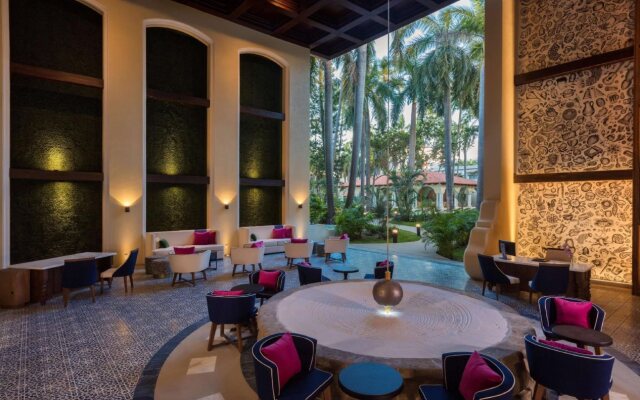 Krystal Grand Puerto Vallarta