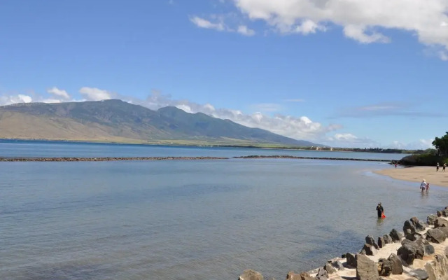Kihei Bay Vista By Maui Condo & Home