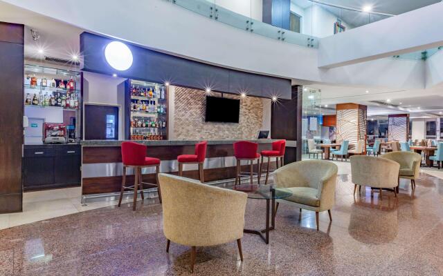 TRYP by Wyndham Guayaquil Airport