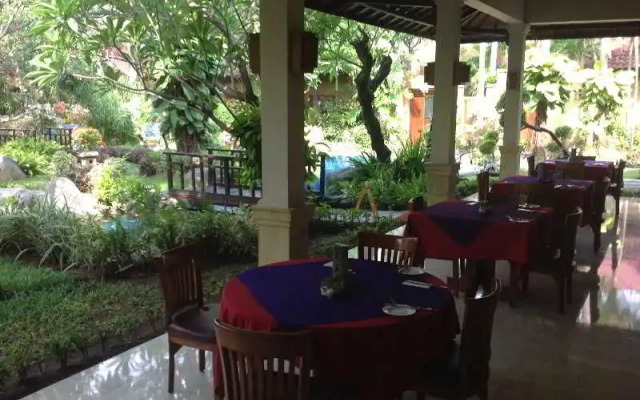 Parigata Spa Villas
