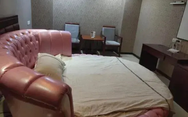 Huijia Hotel