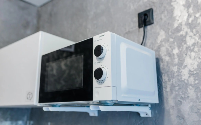 Апартаменты на Энгельса 43а