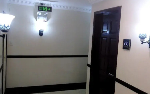 Venezia Suites Hotel Iloilo