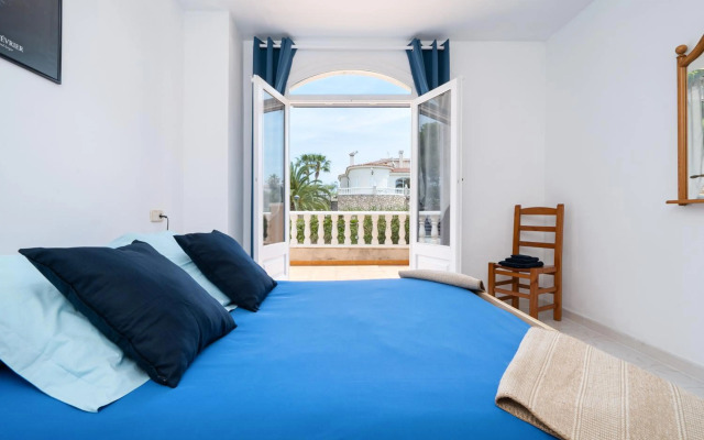 Apartamento Aigua Blava