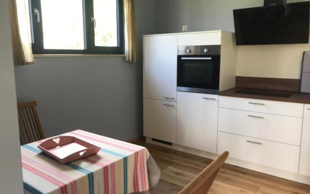 Ferienhaus mit 3 Schlafzimmern