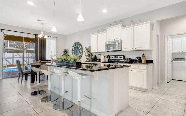 Westhaven – Ocean - 6, Davenport, US