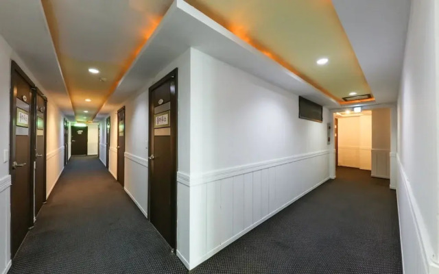 Cheongju Full House Yulyangnaedeok