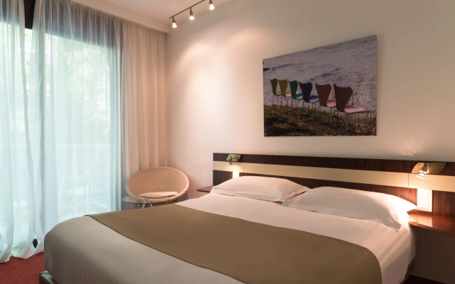 Villa Borghese, The Originals Relais