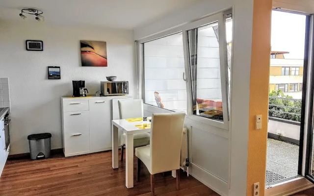 Apartment Seeblick