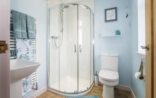 An Cois Na Mara Bed & Breakfast