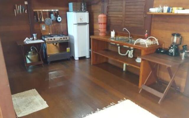 Apartamentos monkey beach