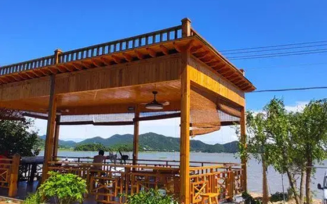 Xiangshan Tianyan Haijiao Homestay