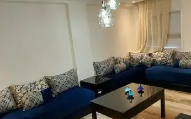 Apartment place italie