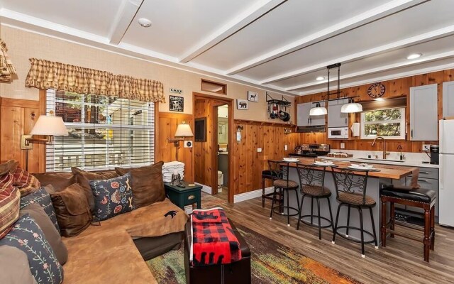 038 - Happynest Cabin