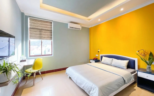 Seventeen Vũng Tàu Hotel