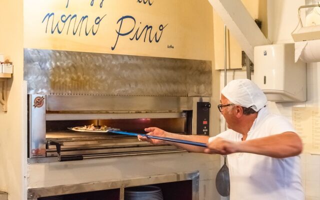 Belvilla by OYO Salici