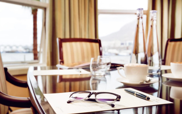 The Table Bay Hotel