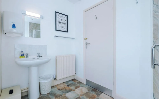 Barnetby Contractor Accommodation