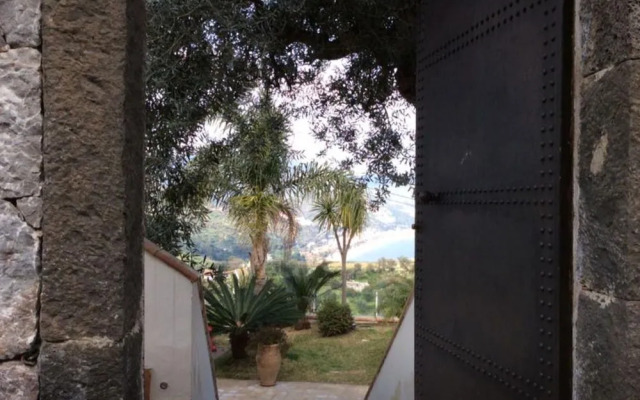 Villa Zagara Taormina