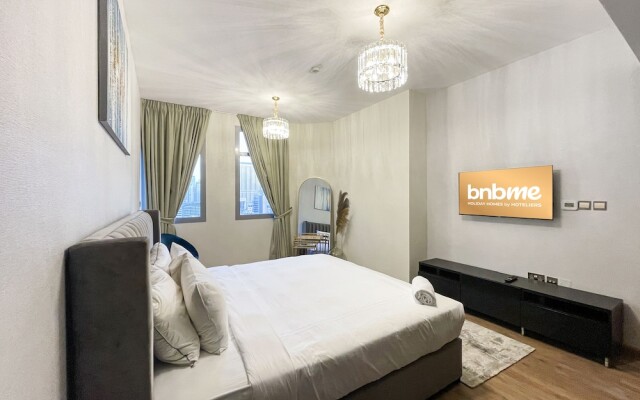 3B-Marina Wharf 1-1505 by bnbme homes