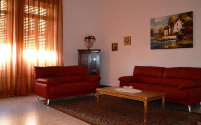 Casa per Ferie Beata Maria Schininà