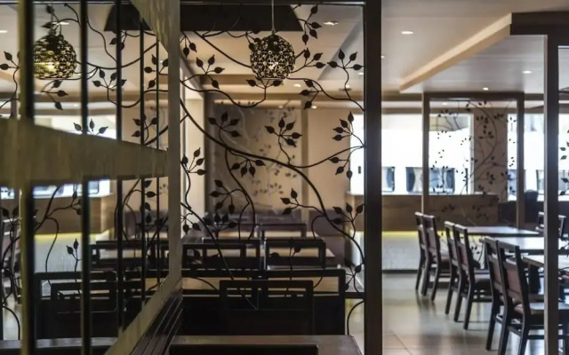 Hotel Elite International Thrissur