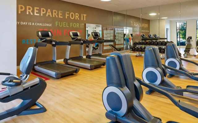 Sheraton Augusta Hotel