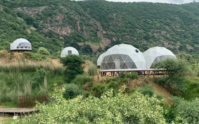 Teela The Glamping Resort