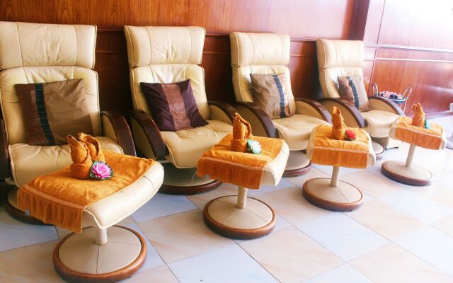 Infinity Guesthouse