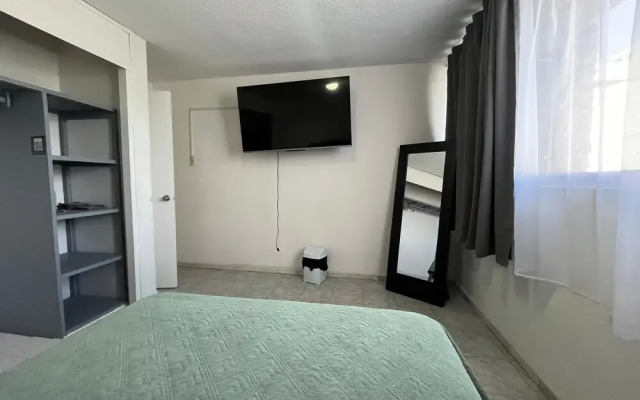 Venator House Boutique 113