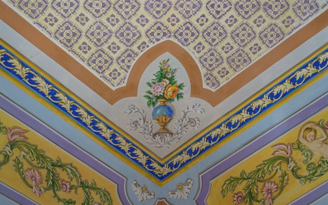 Italianway Palazzo Nouveau